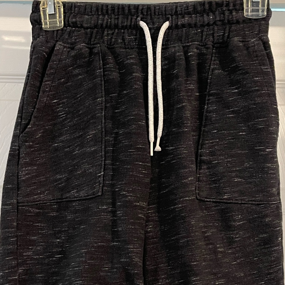 Wonder Nation Boys Terry Cloth Shorts